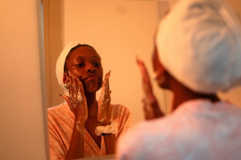 The Cleansing Balm That Actually Removes Sunscreen (Unlike Most Cleansers)