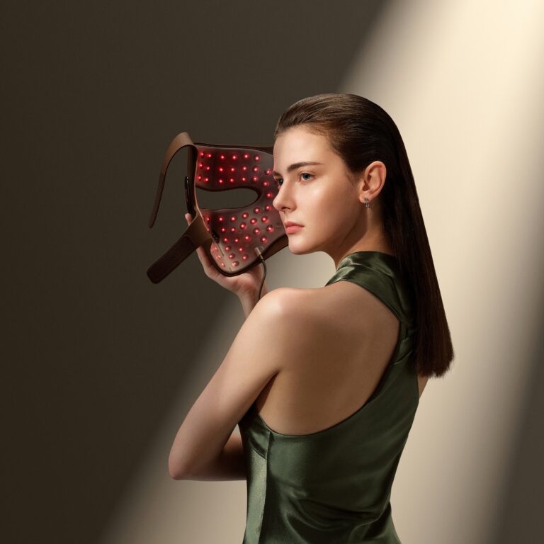 The Red Light Therapy Devices Worth Adding to Your Cart This Prime Day