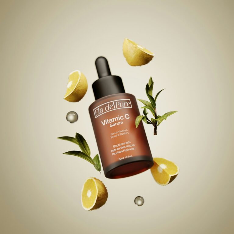 The Vitamin C Serums Worth Adding to Your Cart This Prime Day