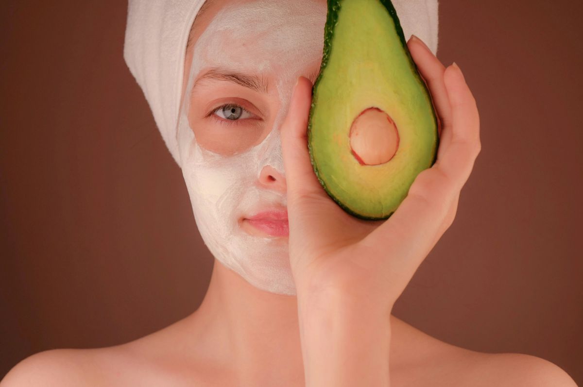 Korean cleansing and hydration skincare products