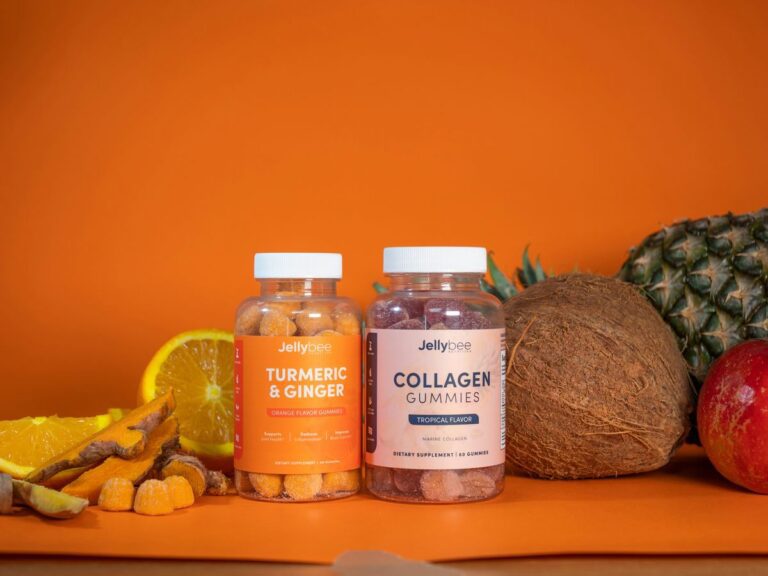 Wellness supplements to restock this Prime Day