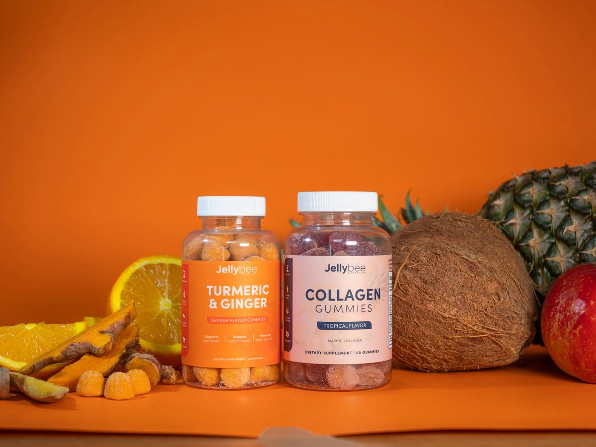 Wellness supplements to restock this Prime Day