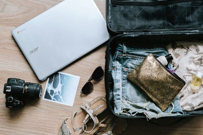 Travel gear deals for Prime Day