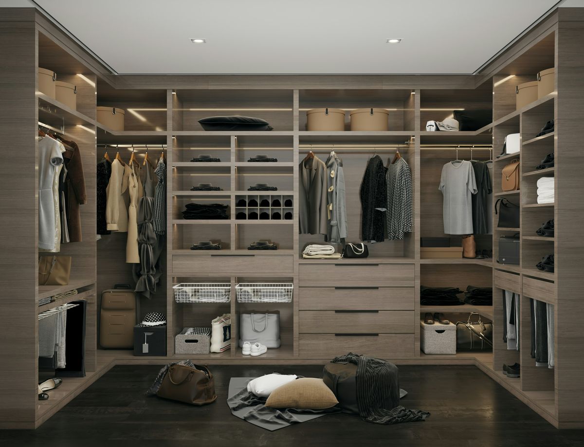 Home organization gear for Prime Day