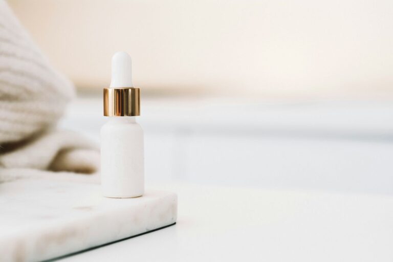Paulas Choice BHA exfoliant guide
