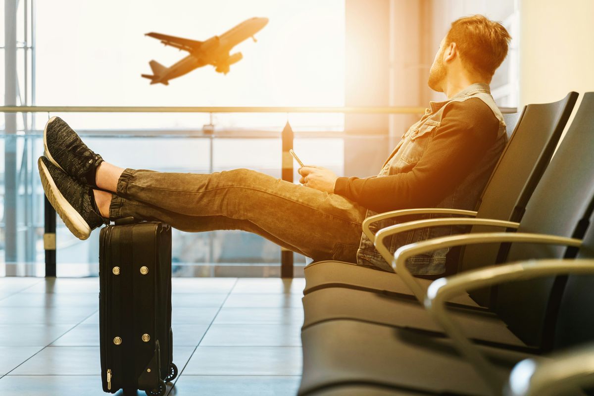 Luggage deals for Prime Day