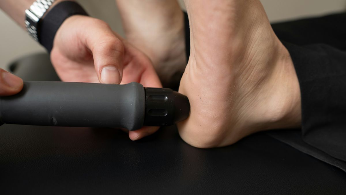 Massage gun deals for Prime Day