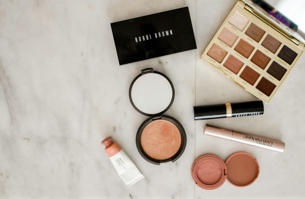 Makeup deals for Prime Day