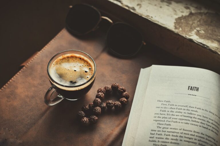The Coffee Setup That Will Make You Stop Going to Coffee Shops (Or at Least Go Less)