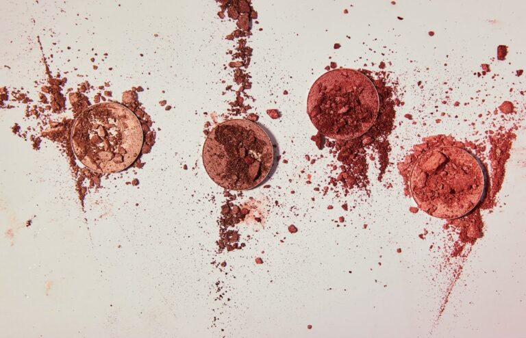 The Blush That Makes People Ask If You’ve Been on Vacation