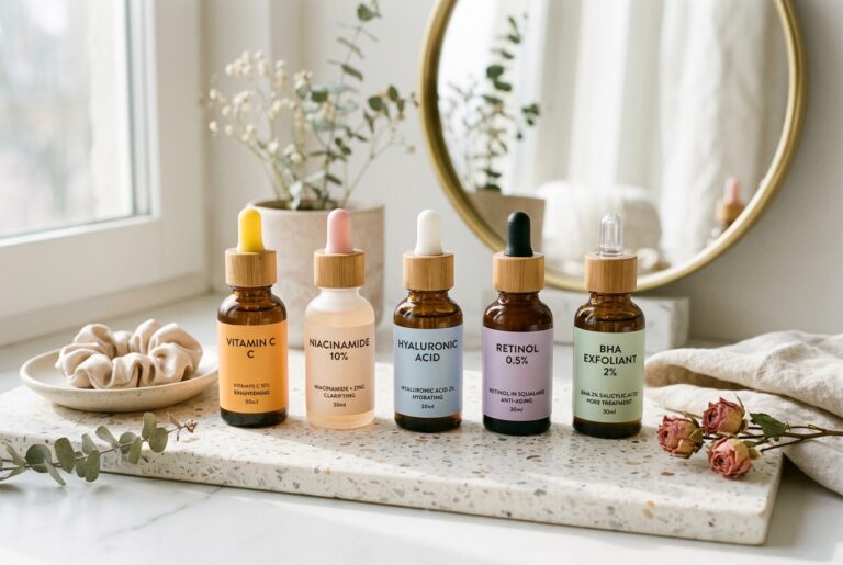 The Retinol and Retinal Products Worth Adding to Your Cart This Prime Day