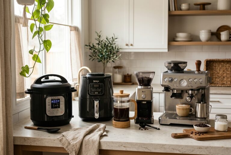 The Instant Pot Is Not Overrated. You’re Just Not Using It Right.
