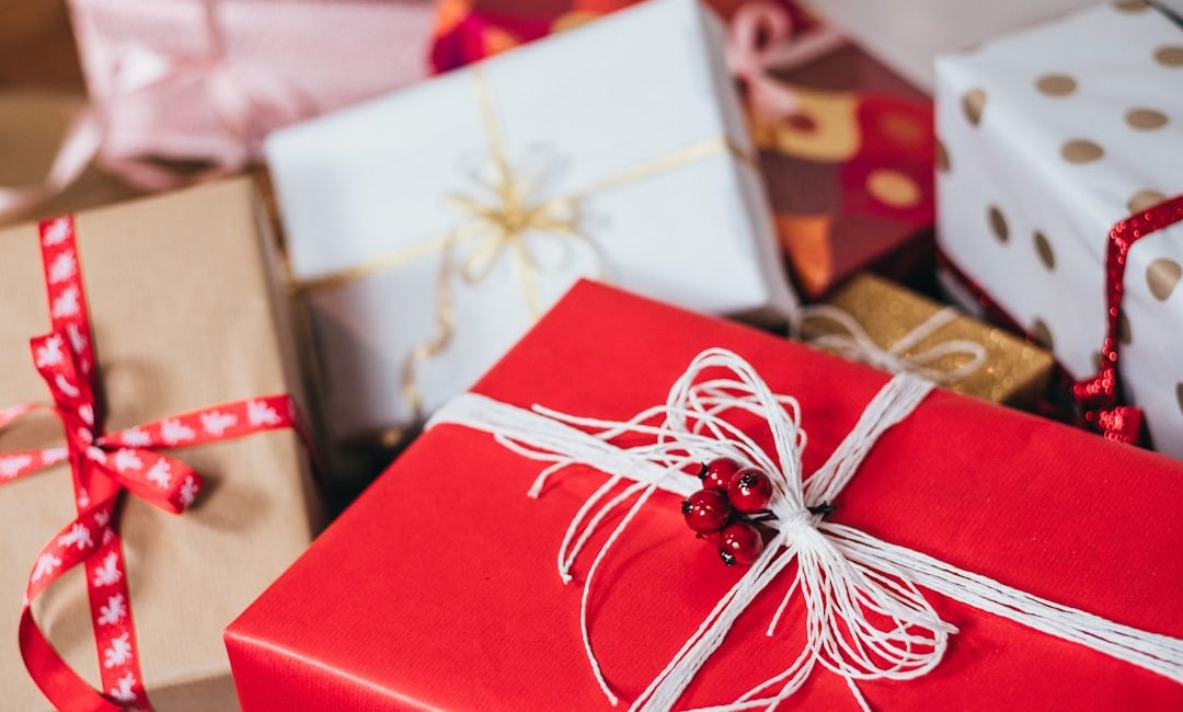 gift boxes