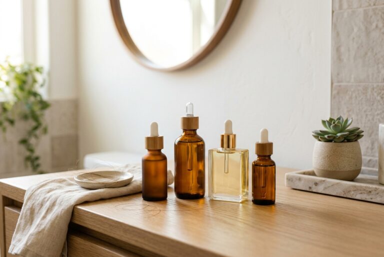 The K-Beauty Hair Oils, Treatments, and Finishing Products Worth Adding to Your Cart This Prime Day