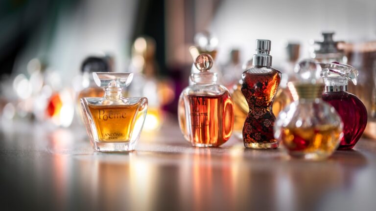 The Fragrances Worth Adding to Your Cart This Prime Day