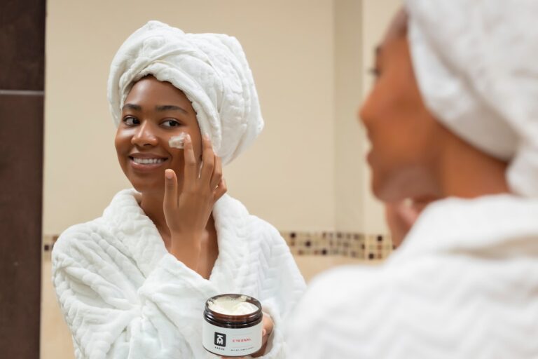 Retinol Works. Here’s Why You Keep Quitting Before It Does.