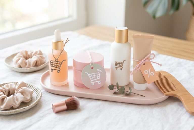 The Beauty Bestsellers Actually Worth Grabbing This Prime Day