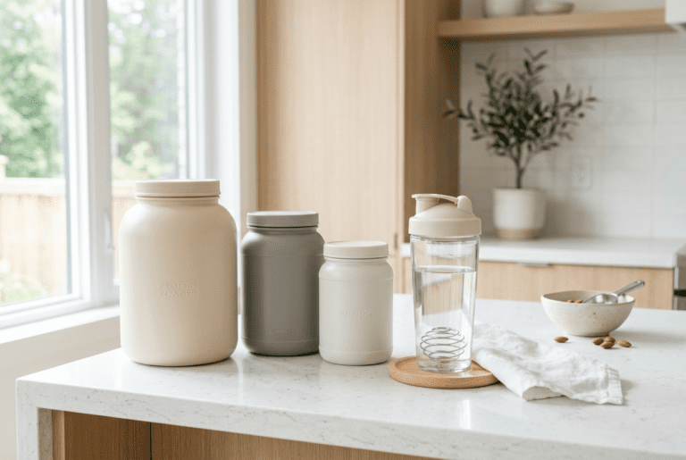 The Wellness Supplements Worth Restocking This Prime Day