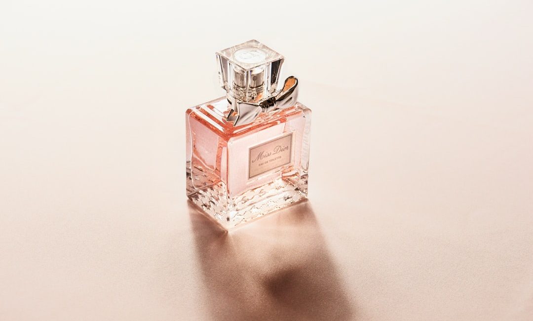 Affordable Perfumes