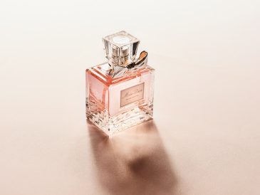 Affordable Perfumes
