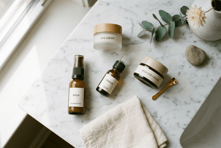 The Niacinamide Serum Conversation Nobody Is Having Correctly